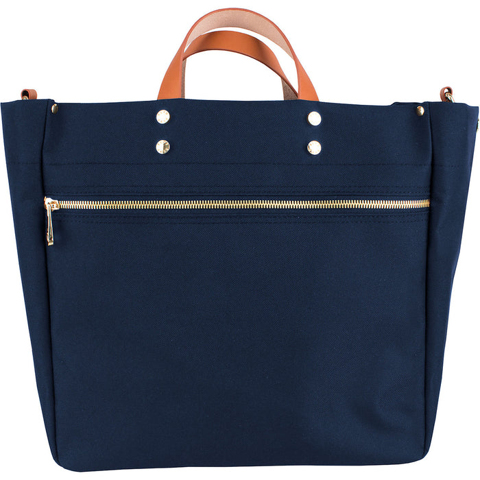 Codie Nylon Tote - Molly + Kate