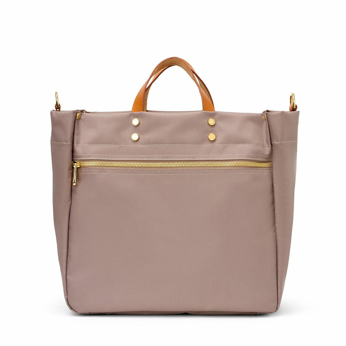 Codie Nylon Tote - Molly + Kate