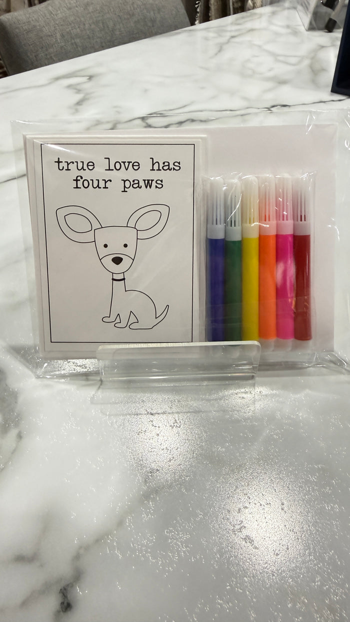 True Love has Four Paws