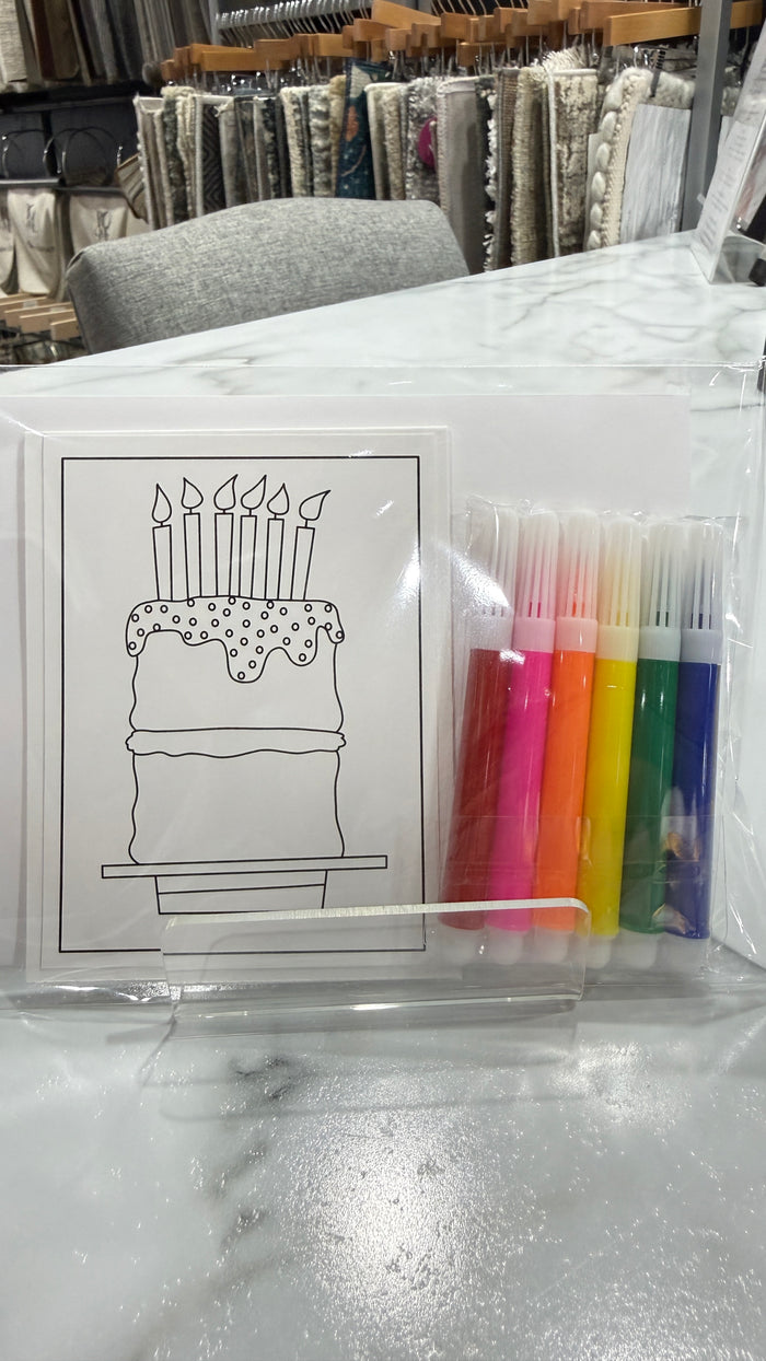 Cake