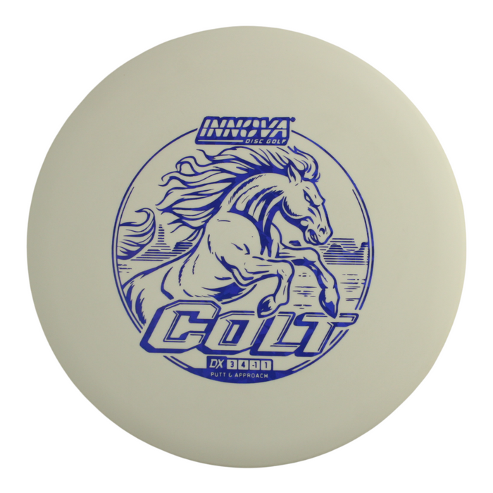 Colt DX
