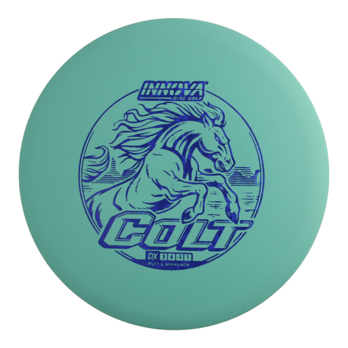 Colt DX