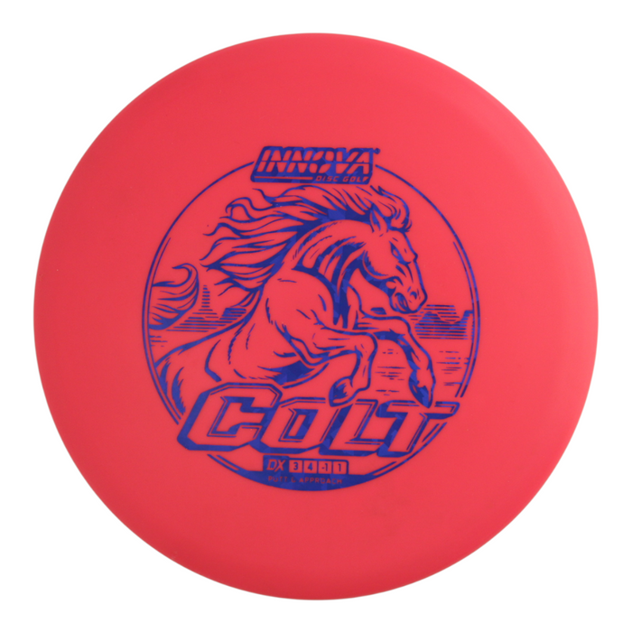 Colt DX
