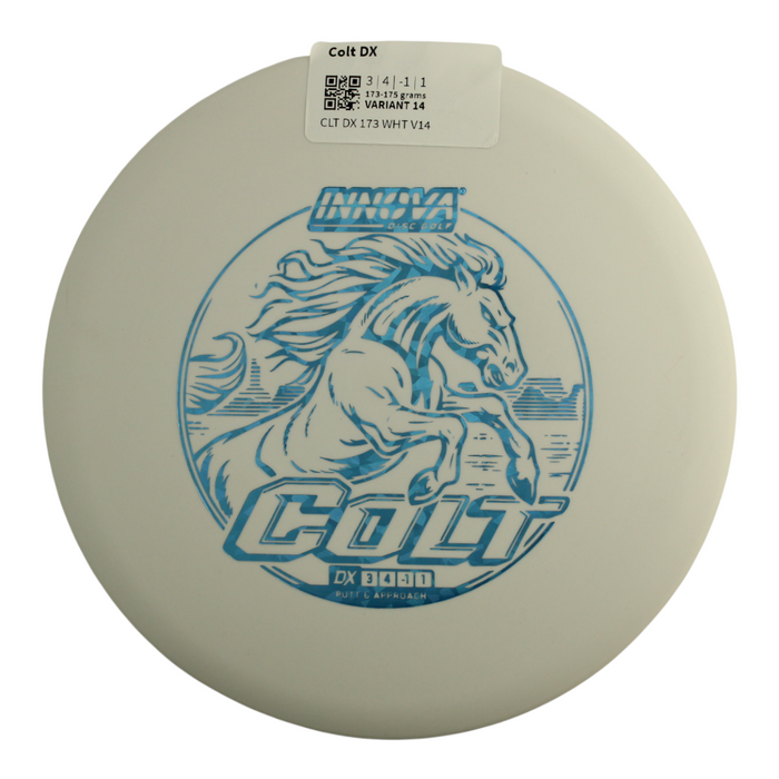 INNOVA DISC GOLF CANADA	Colt	Midrange	Superior grip	Good durability	Consistent flight path	Suitable for all skill levels	Good for distance and control	Versatile for different shots