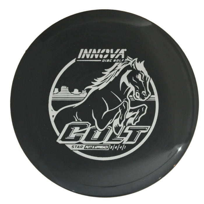 INNOVA DISC GOLF CANADA	Colt	Midrange	Superior grip	Good durability	Consistent flight path	Suitable for all skill levels	Good for distance and control	Versatile for different shots