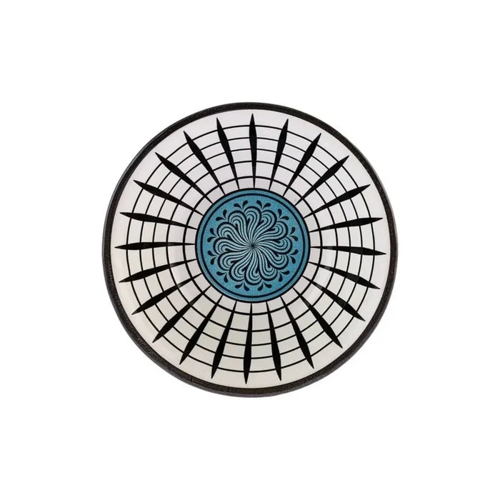 Coupelle Karaca gamme Paye Selcuklu, 16 cm, bleu