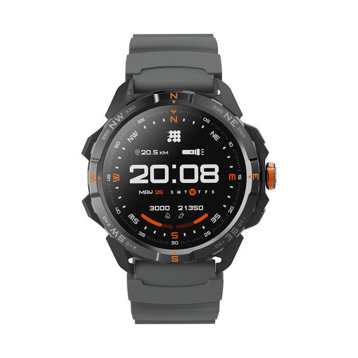 Cubitt Smartwatch Terra Edicion Especial + Banda