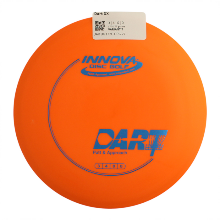 170-172 grams / Variant 7