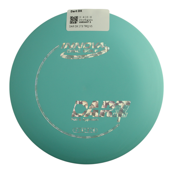 Dart DX