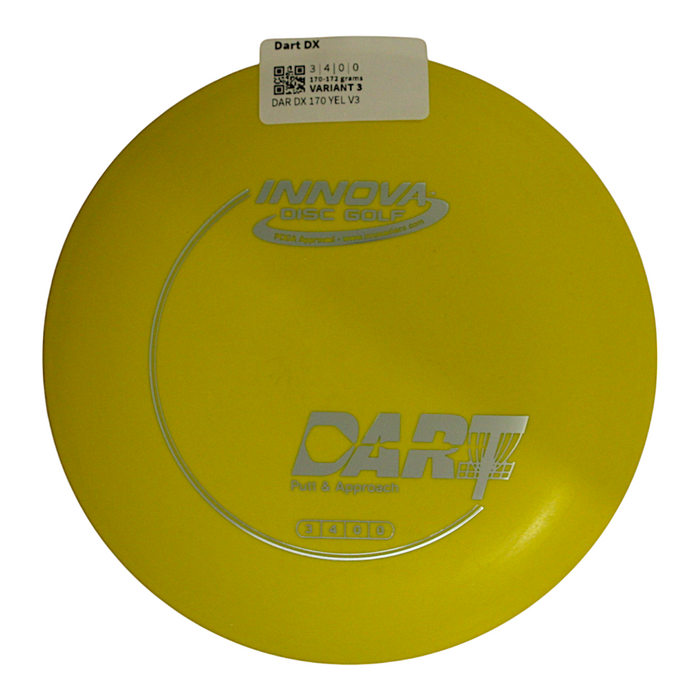 Dart DX