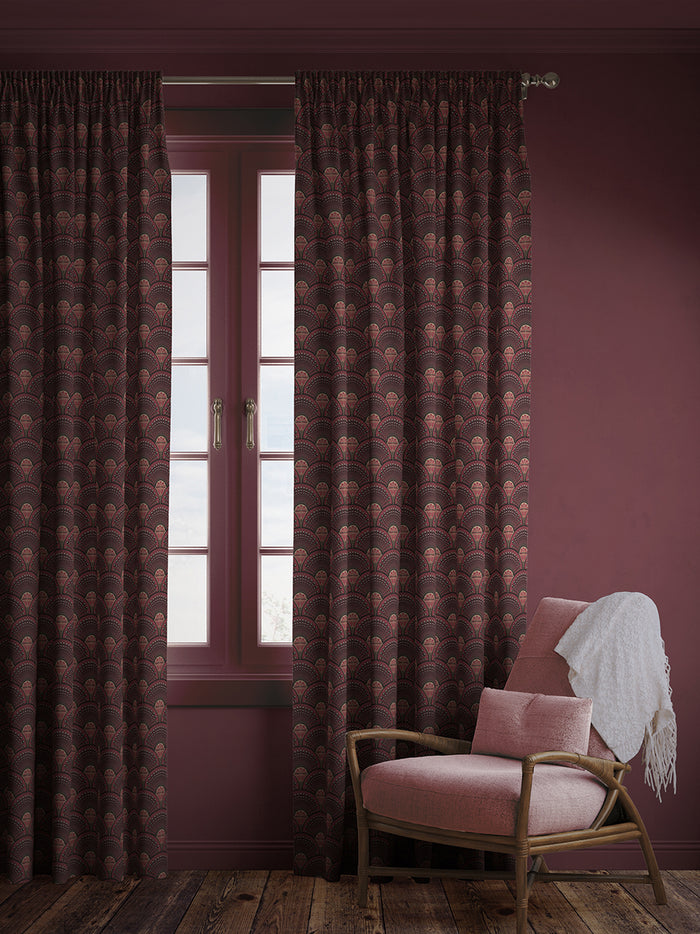 Deco Martini 'Moulin Rouge' Linen