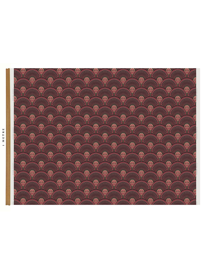 Deco Martini 'Moulin Rouge' Linen