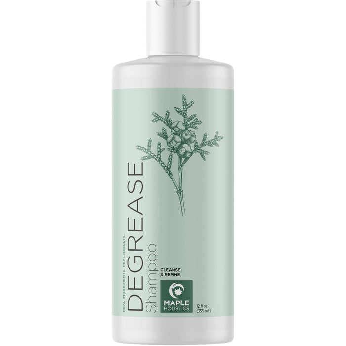 Degrease Shampoo