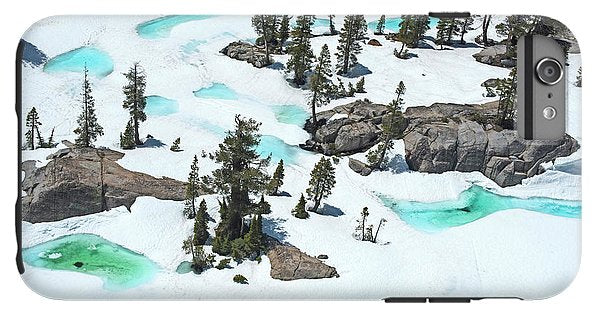 IPhone 6 Plus Tough Case
