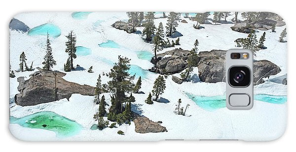 Galaxy S8 Case