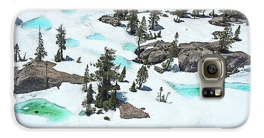 Galaxy S6 Case