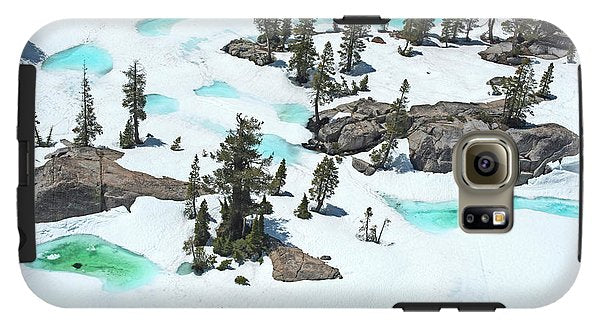 Galaxy S6 Tough Case