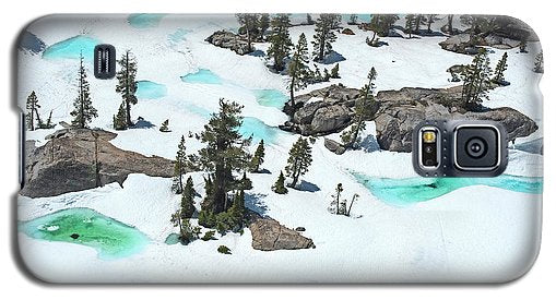 Galaxy S5 Case