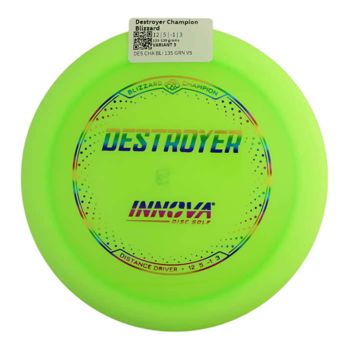 135-139 grams / Variant 5