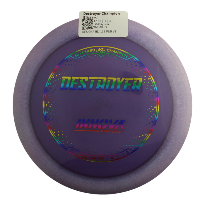 135-139 grams / Variant 6