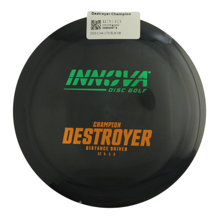 173-175 grams / Variant 8