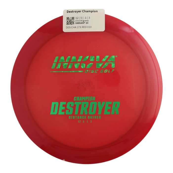 173-175 grams / Variant 10