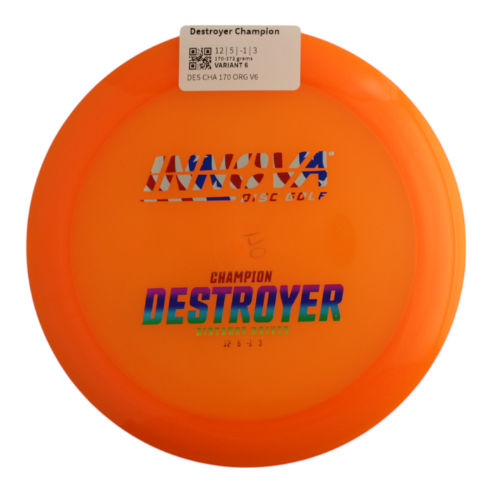 170-172 grams / Variant 6