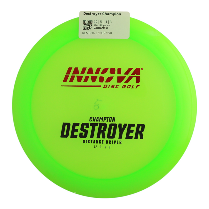 170-172 grams / Variant 8