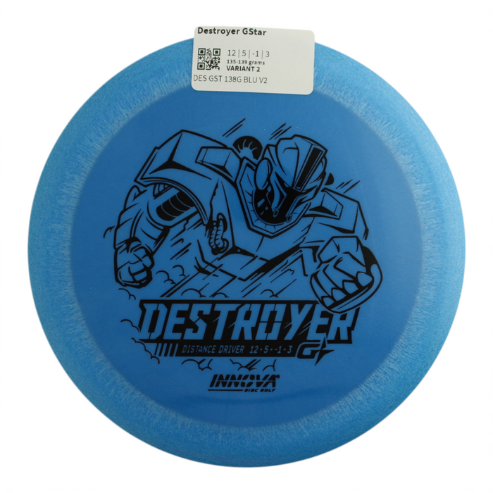 135-139 grams / Variant 2