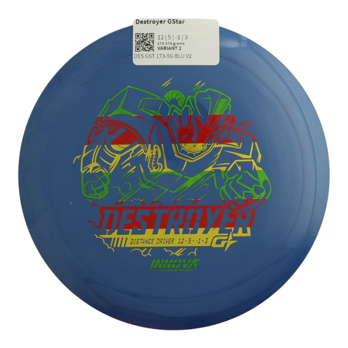 173-175 grams / Variant 2