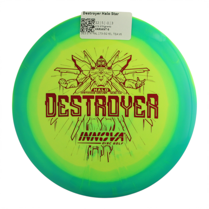 173-175 grams / Variant 6