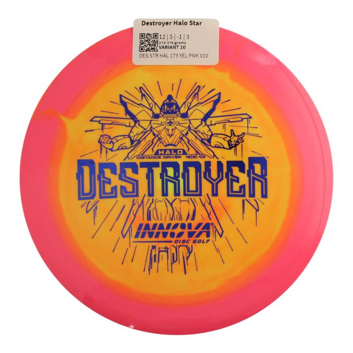 173-175 grams / Variant 10
