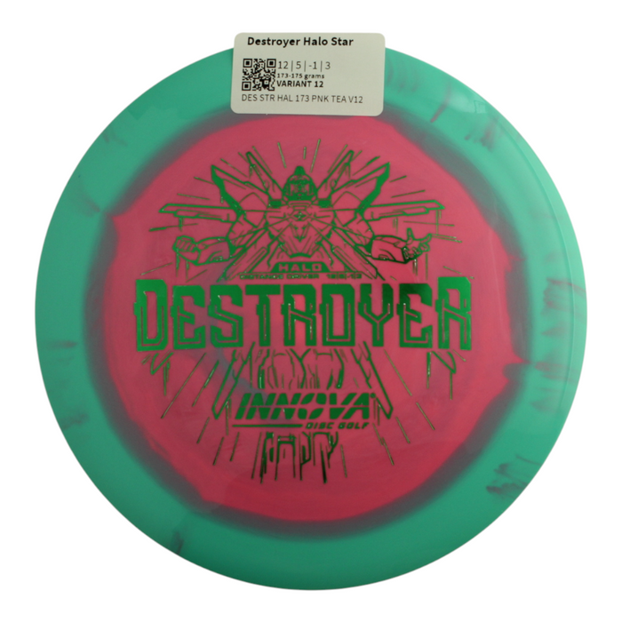 173-175 grams / Variant 12