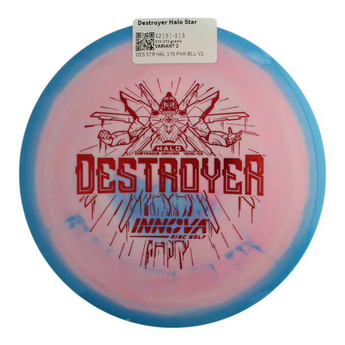 170-172 grams / Variant 2