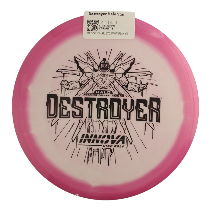 170-172 grams / Variant 3