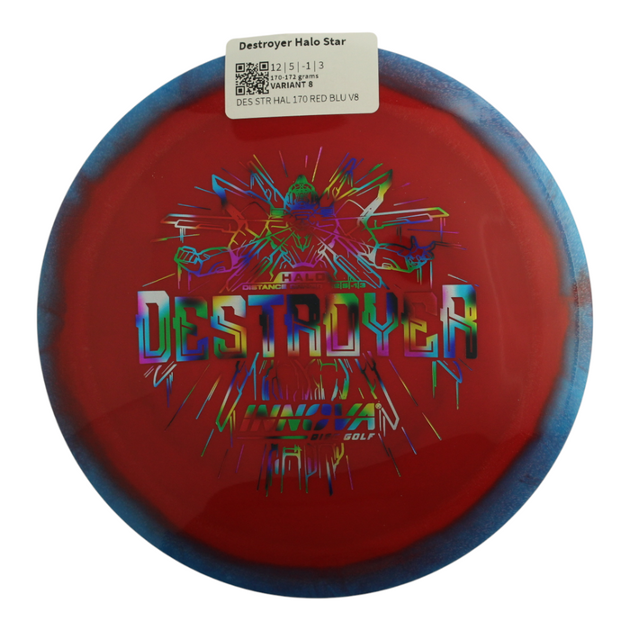 170-172 grams / Variant 8