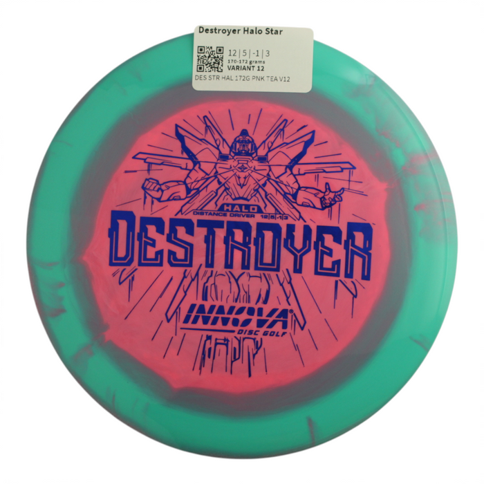 170-172 grams / Variant 12