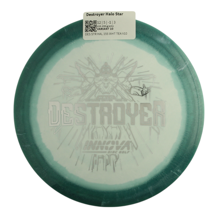 155-159 grams / Variant 10