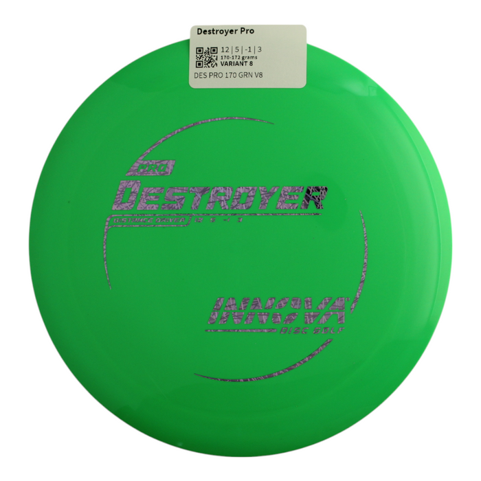 170-172 grams / Variant 8