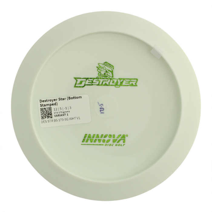 173-175 grams / Variant 1