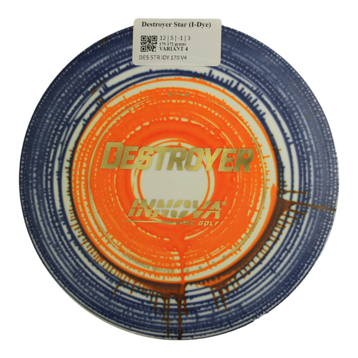 170-172 grams / Variant 4