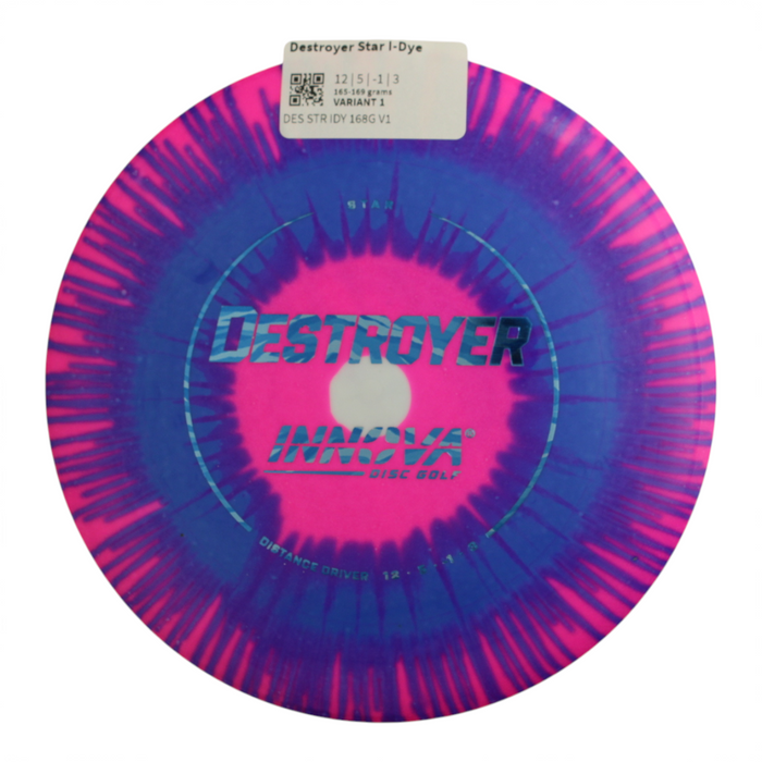165-169 grams / Variant 1