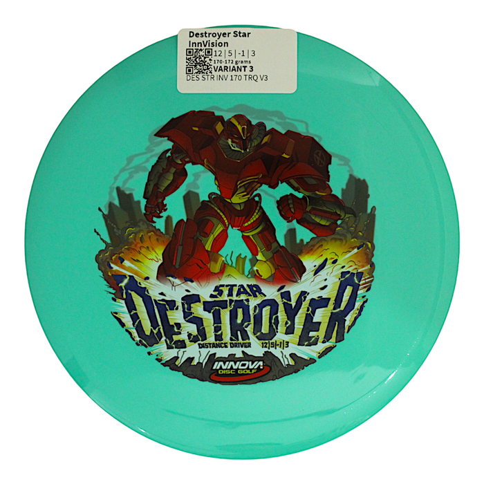 170-172 grams / Variant 3