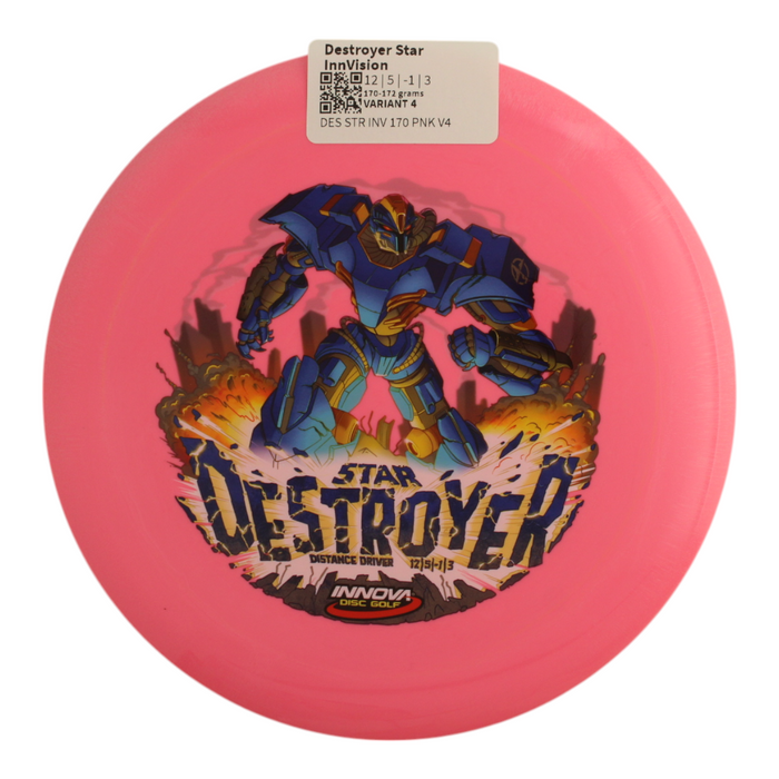 170-172 grams / Variant 4