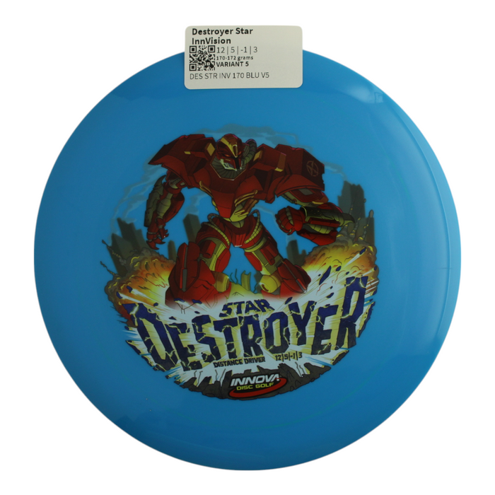 170-172 grams / Variant 5