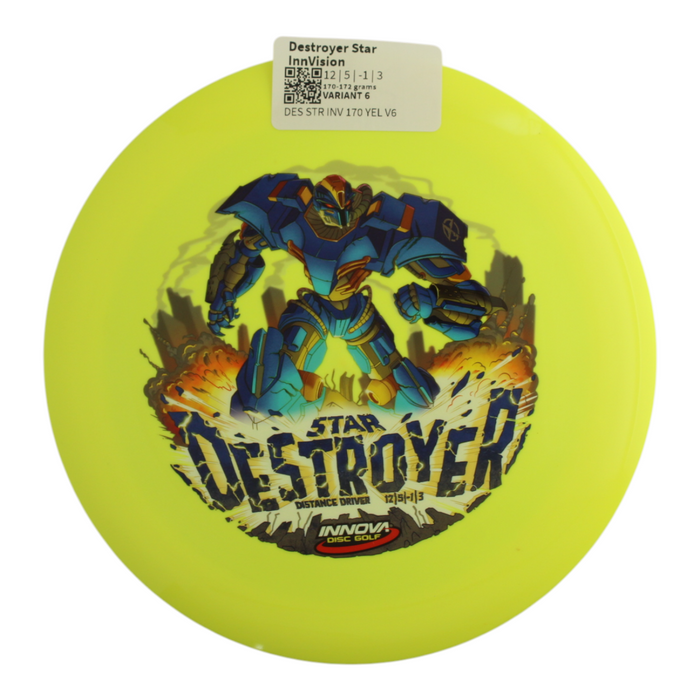 170-172 grams / Variant 6