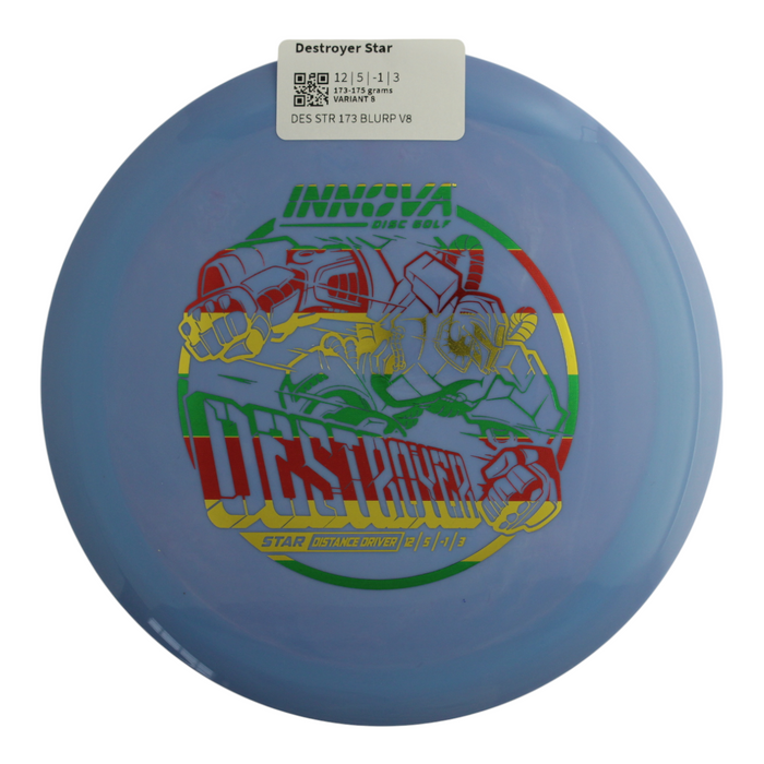 173-175 grams / Variant 8