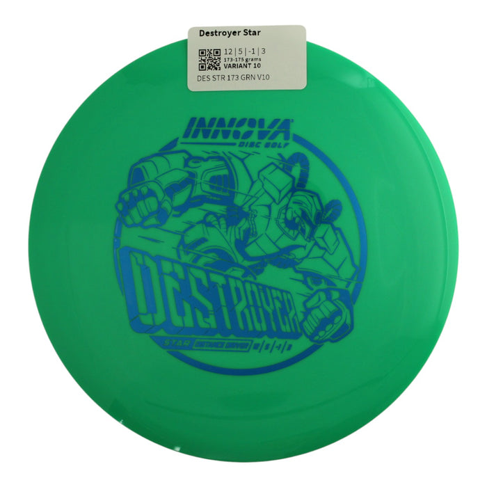 173-175 grams / Variant 10