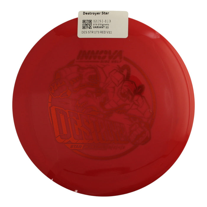 173-175 grams / Variant 11