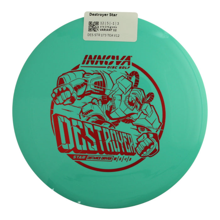 173-175 grams / Variant 12